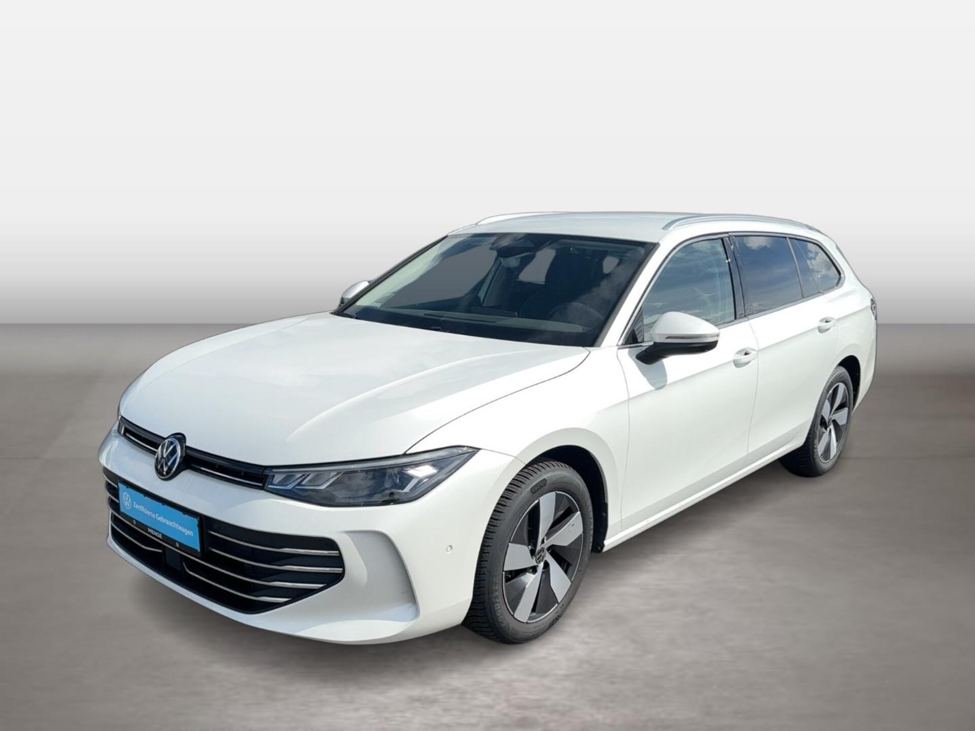 Volkswagen Passat Business