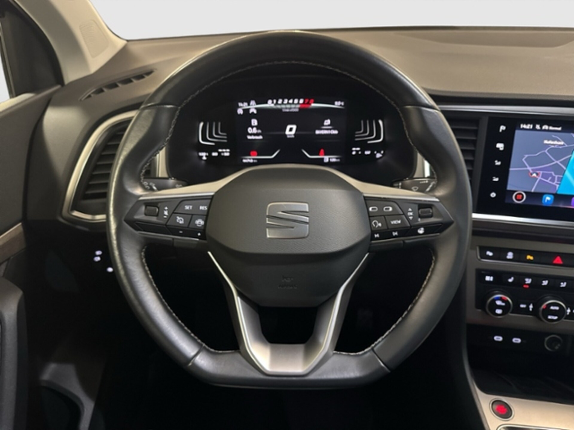 SEAT Ateca Xperience