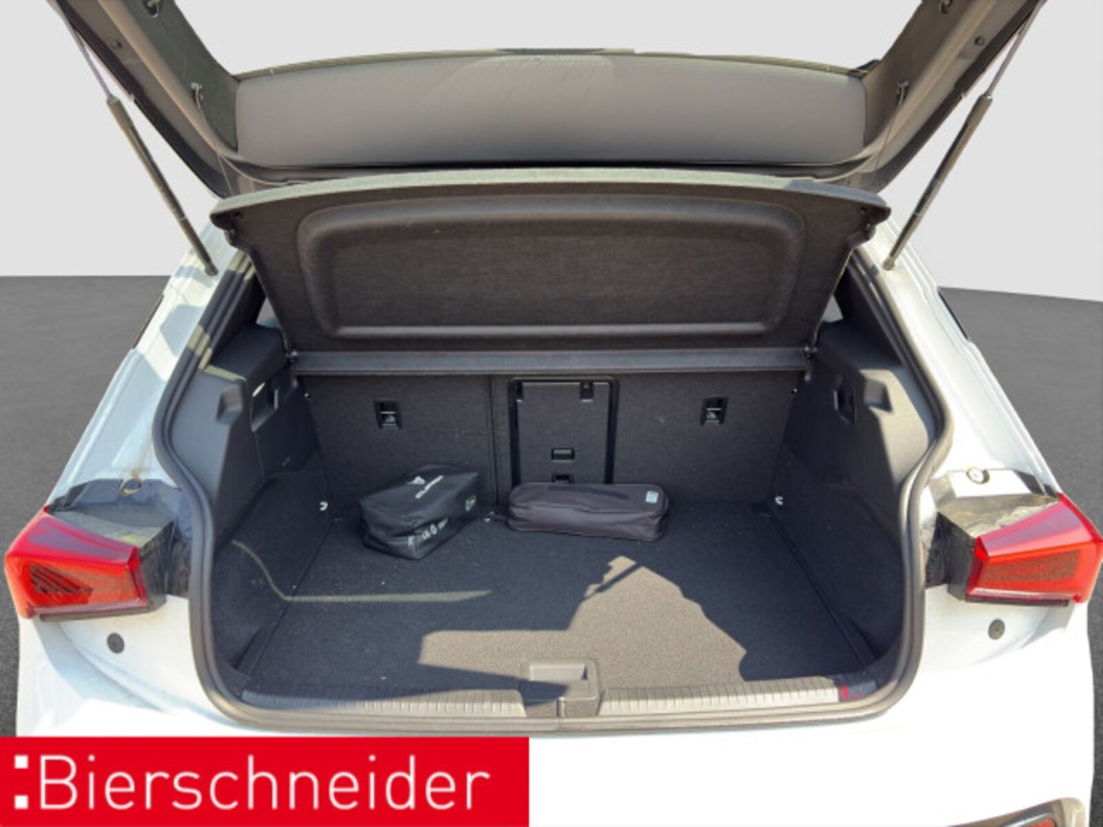 CUPRA Born – Bild 19