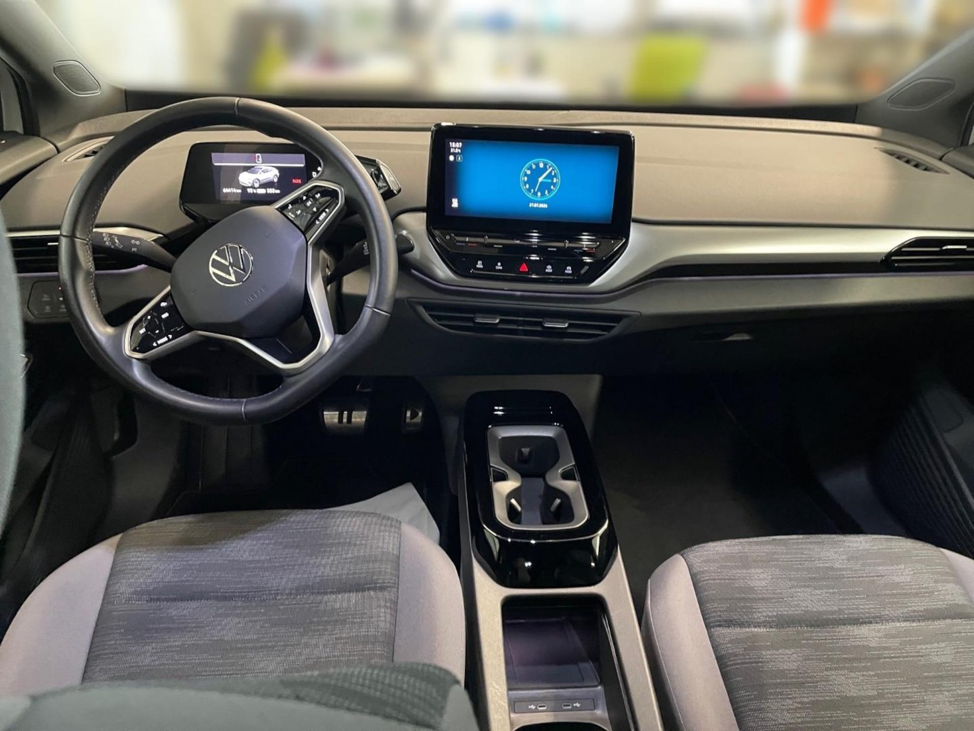 Volkswagen ID.4 Pro Performance
