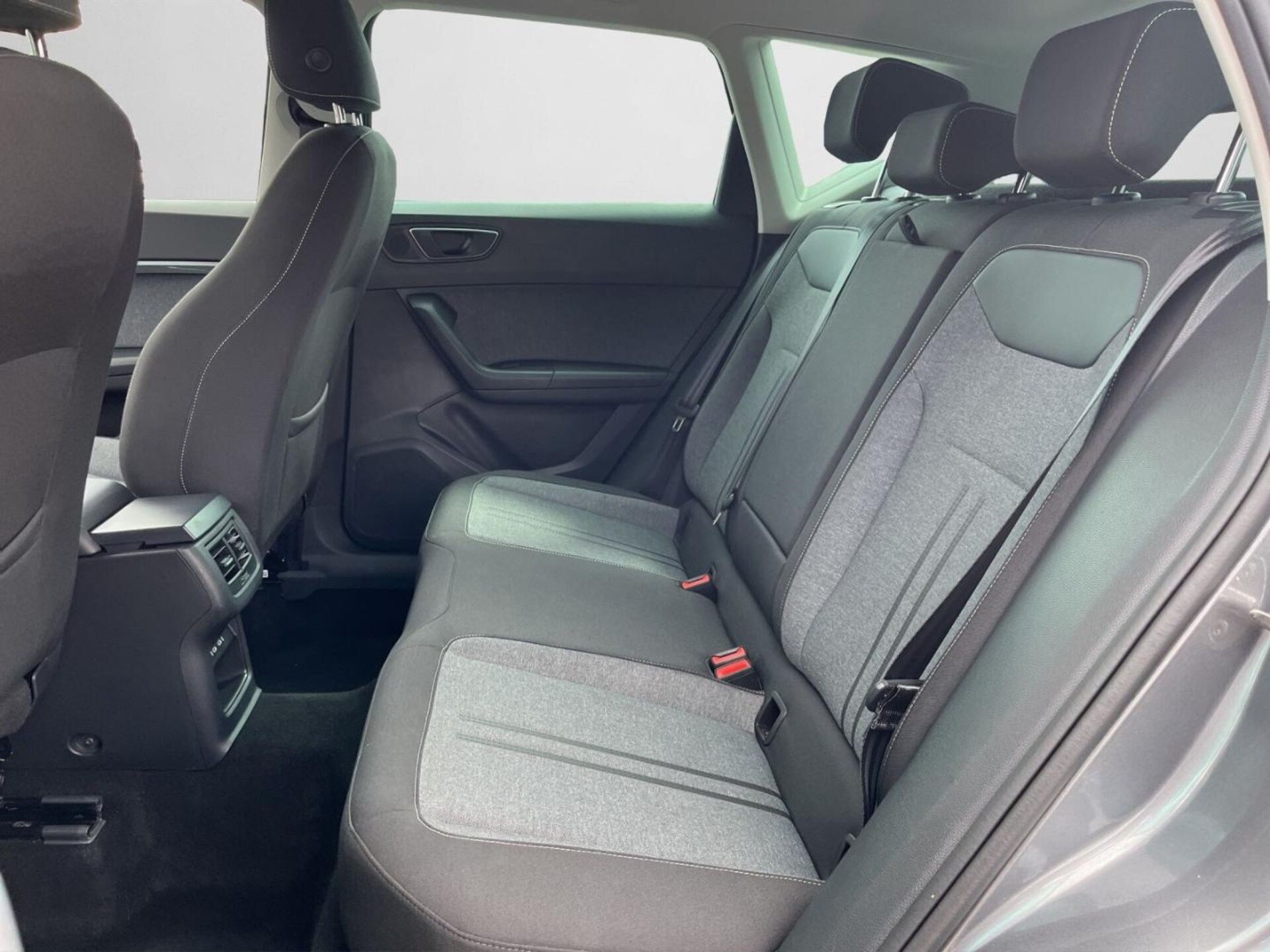 SEAT Ateca Style