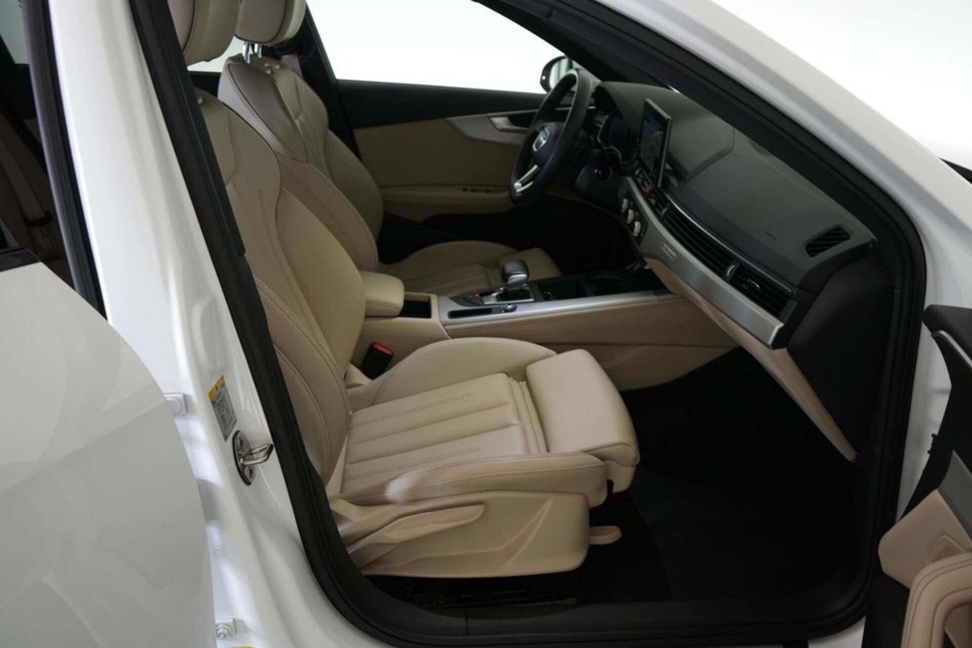 Audi A4 Avant S line