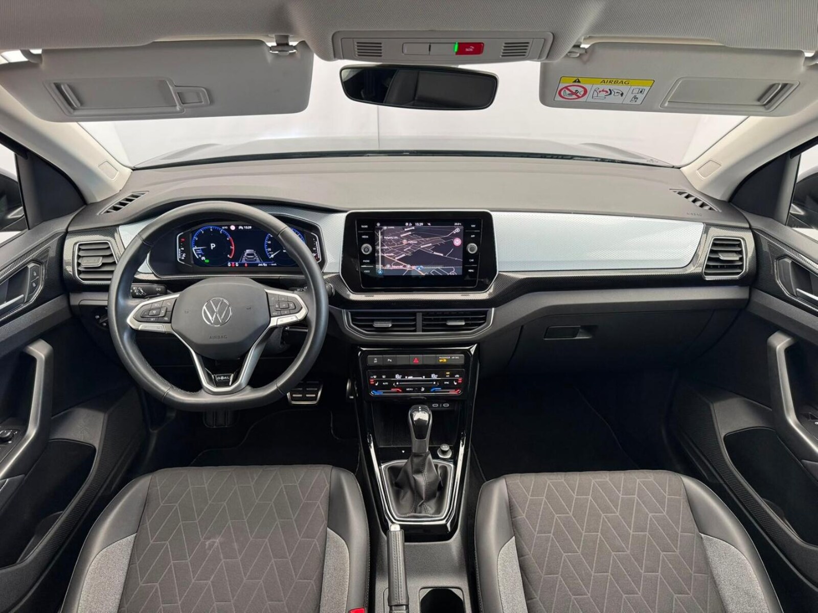 Volkswagen T-Cross – Bild 2