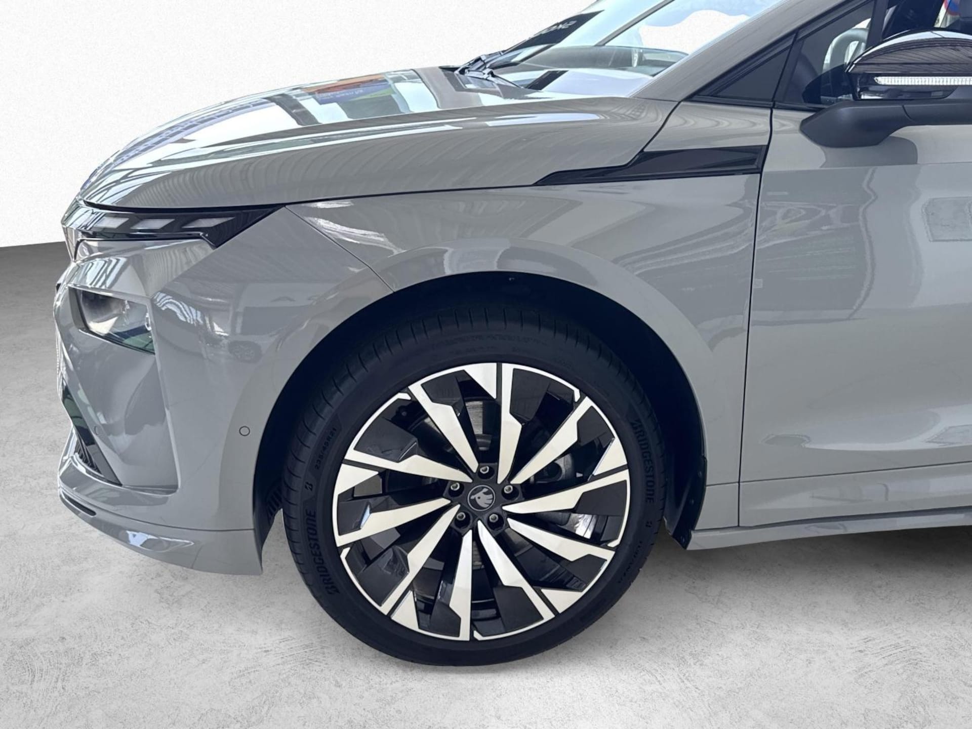 Skoda Enyaq 85x Sportline