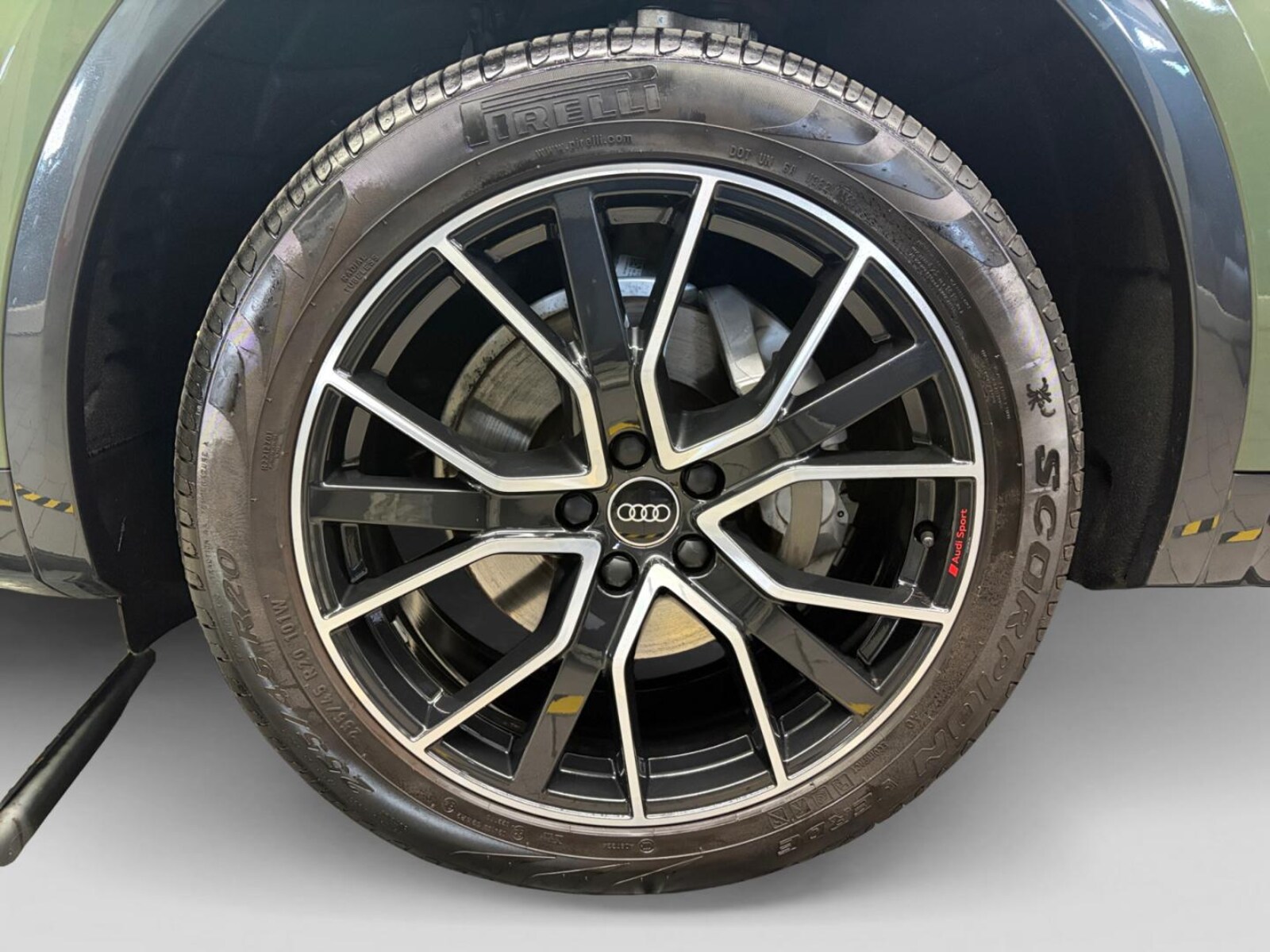 Audi Q5 Sportback – Bild 4