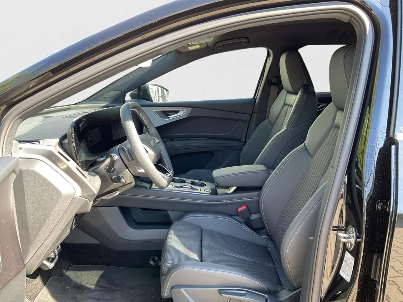 Audi Q4 e-tron – Bild 9