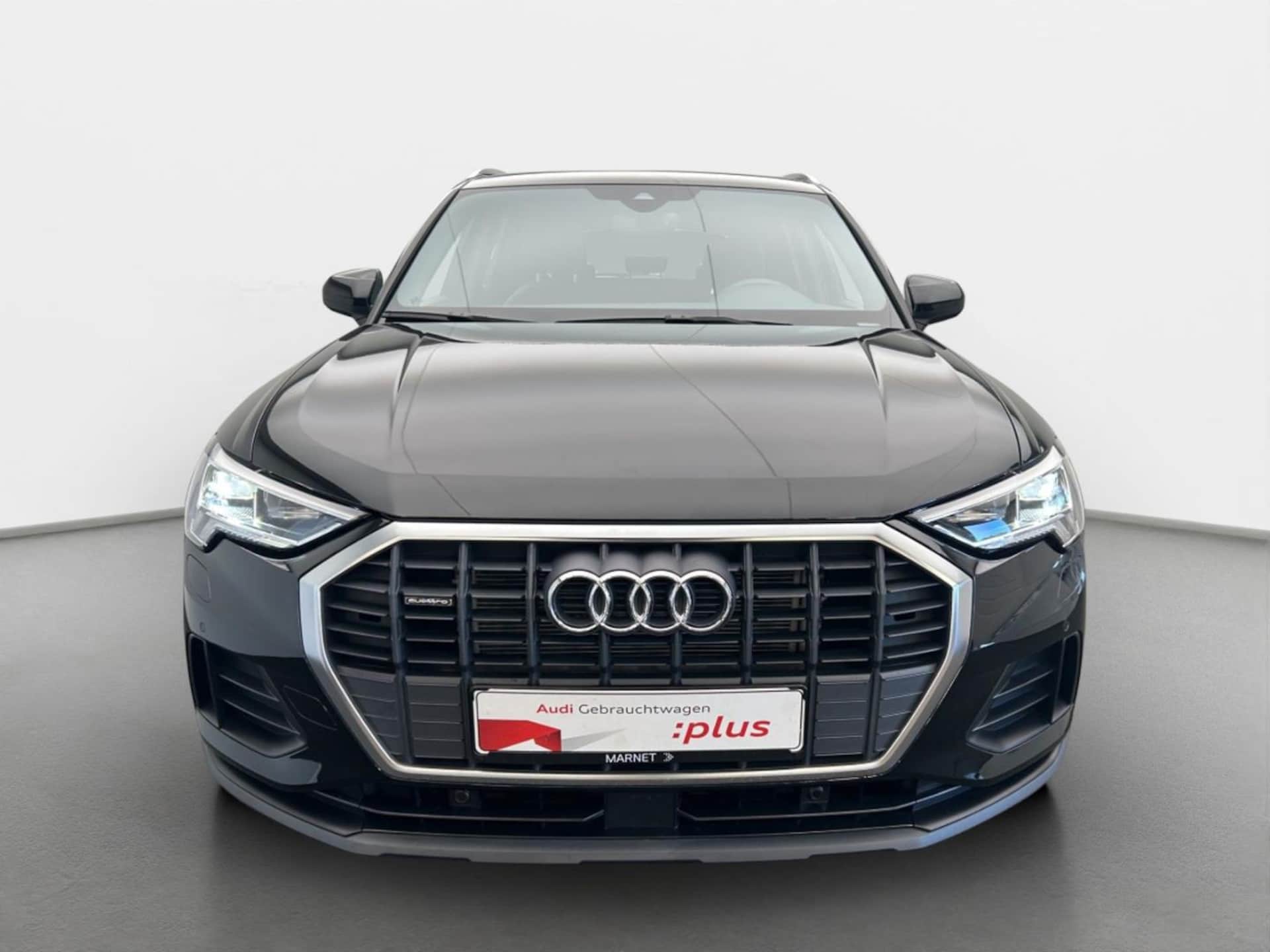 Audi Q3 SUV