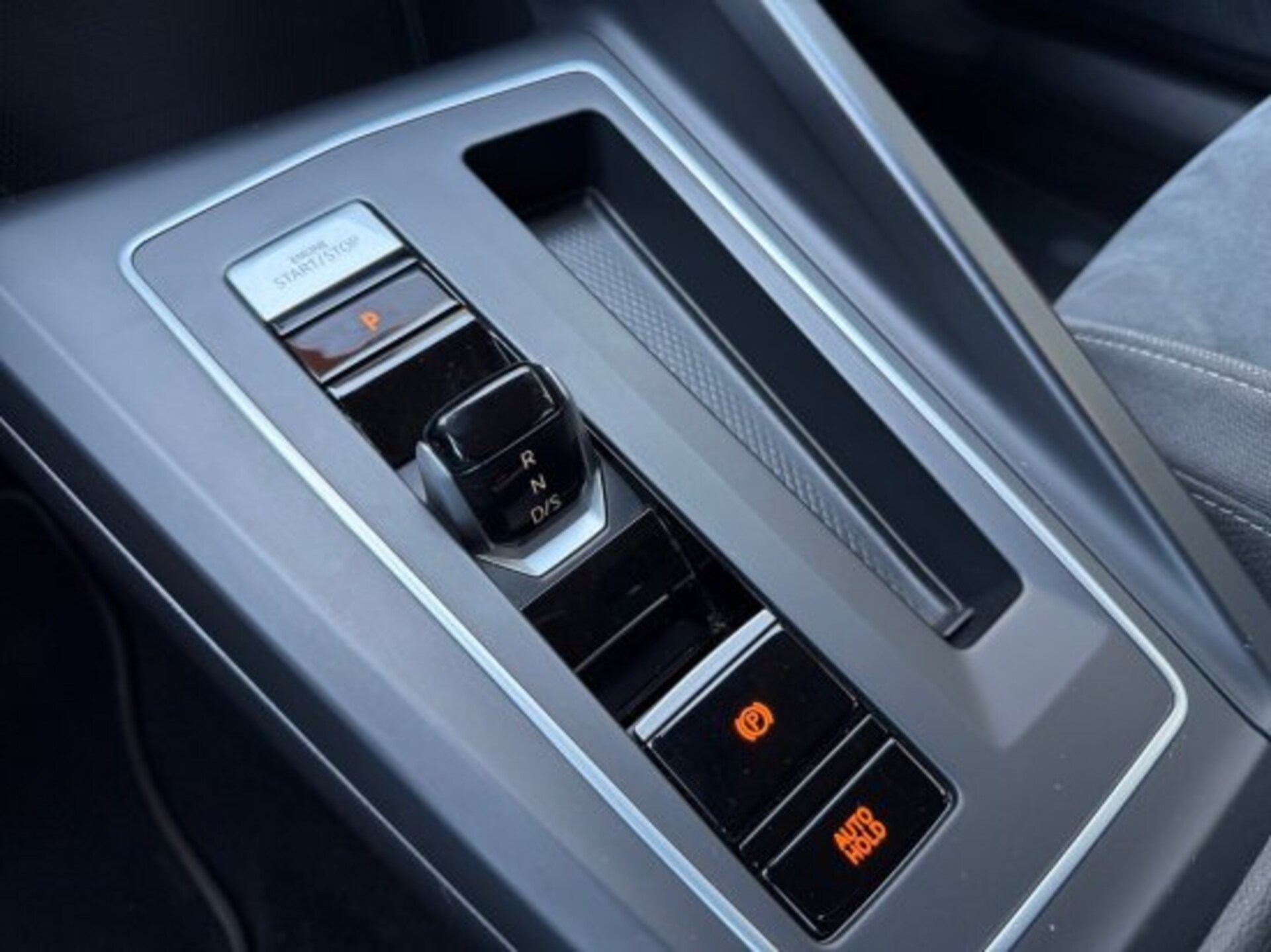 Volkswagen Golf Variant Style