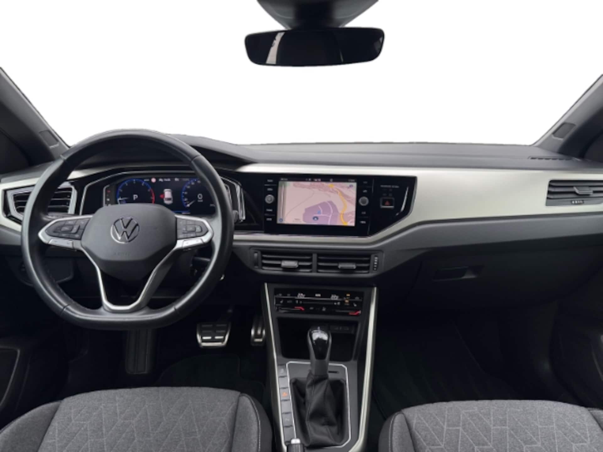 Volkswagen Taigo MOVE