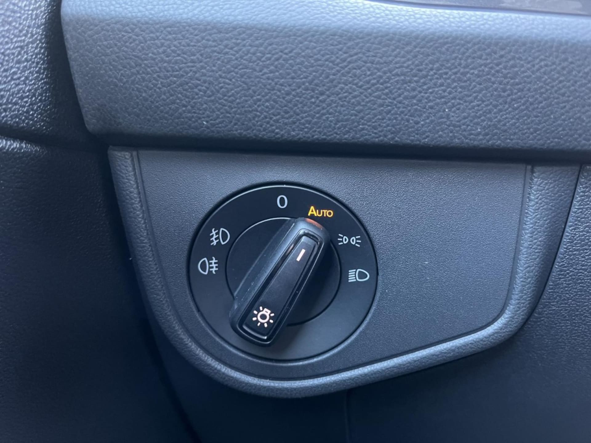 Volkswagen Polo Comfortline