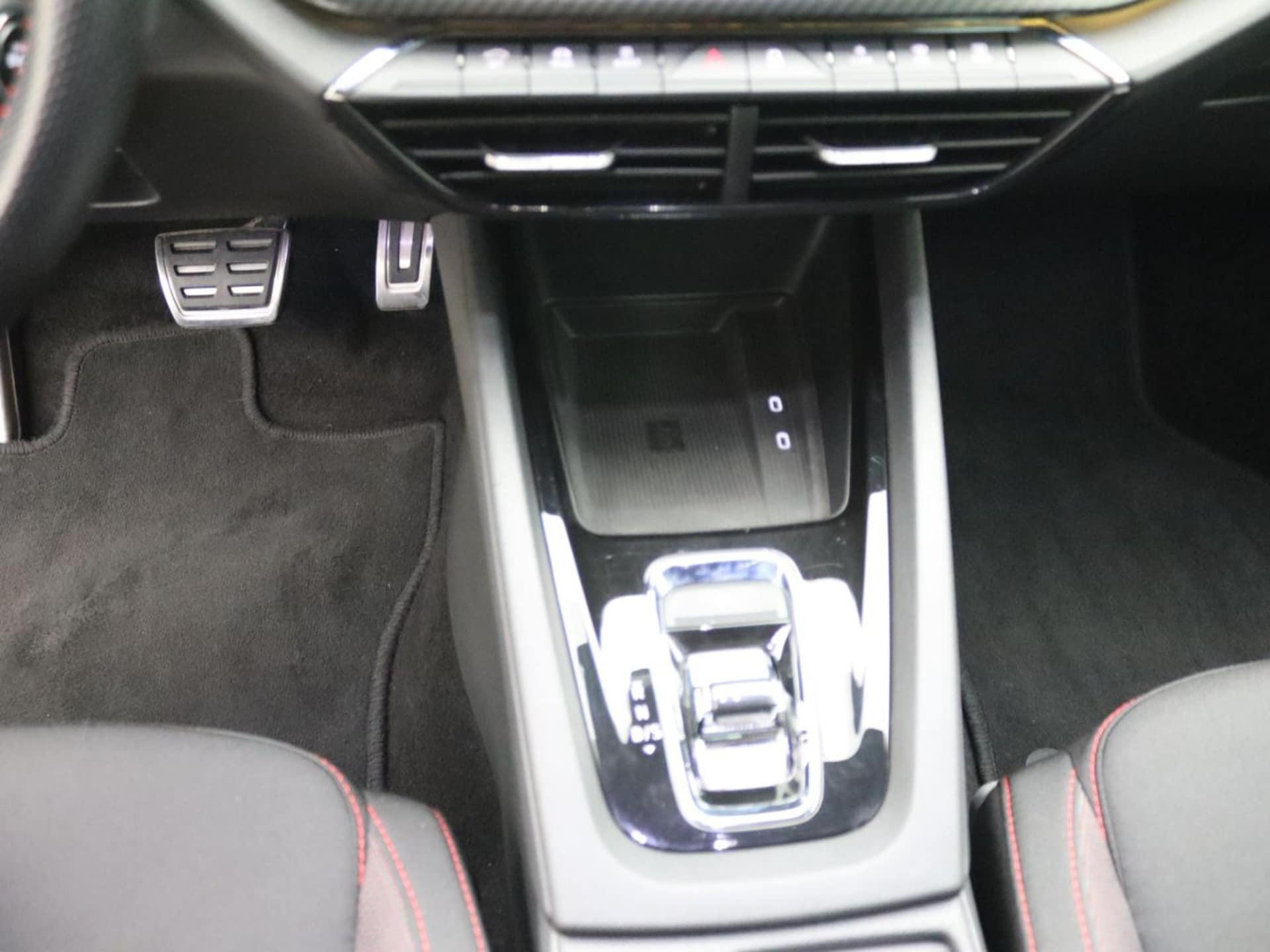 Skoda Octavia RS
