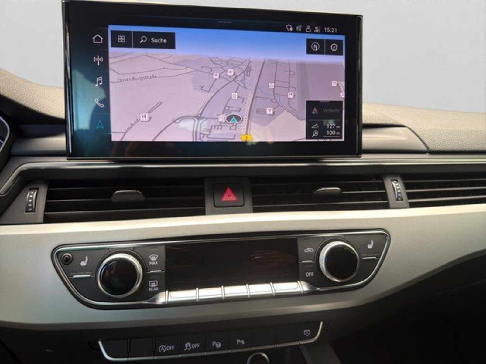 Audi A4 Avant – Bild 14