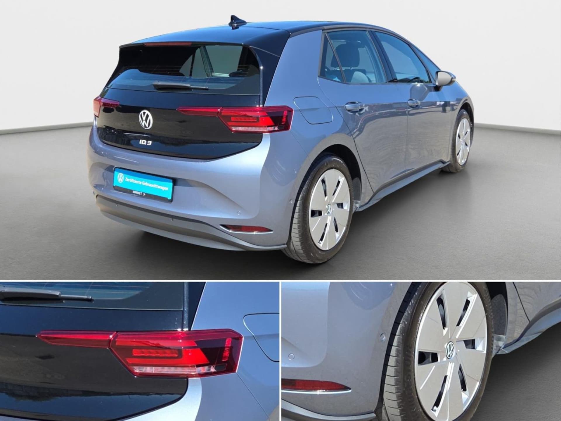 Volkswagen ID.3 Pure Performance