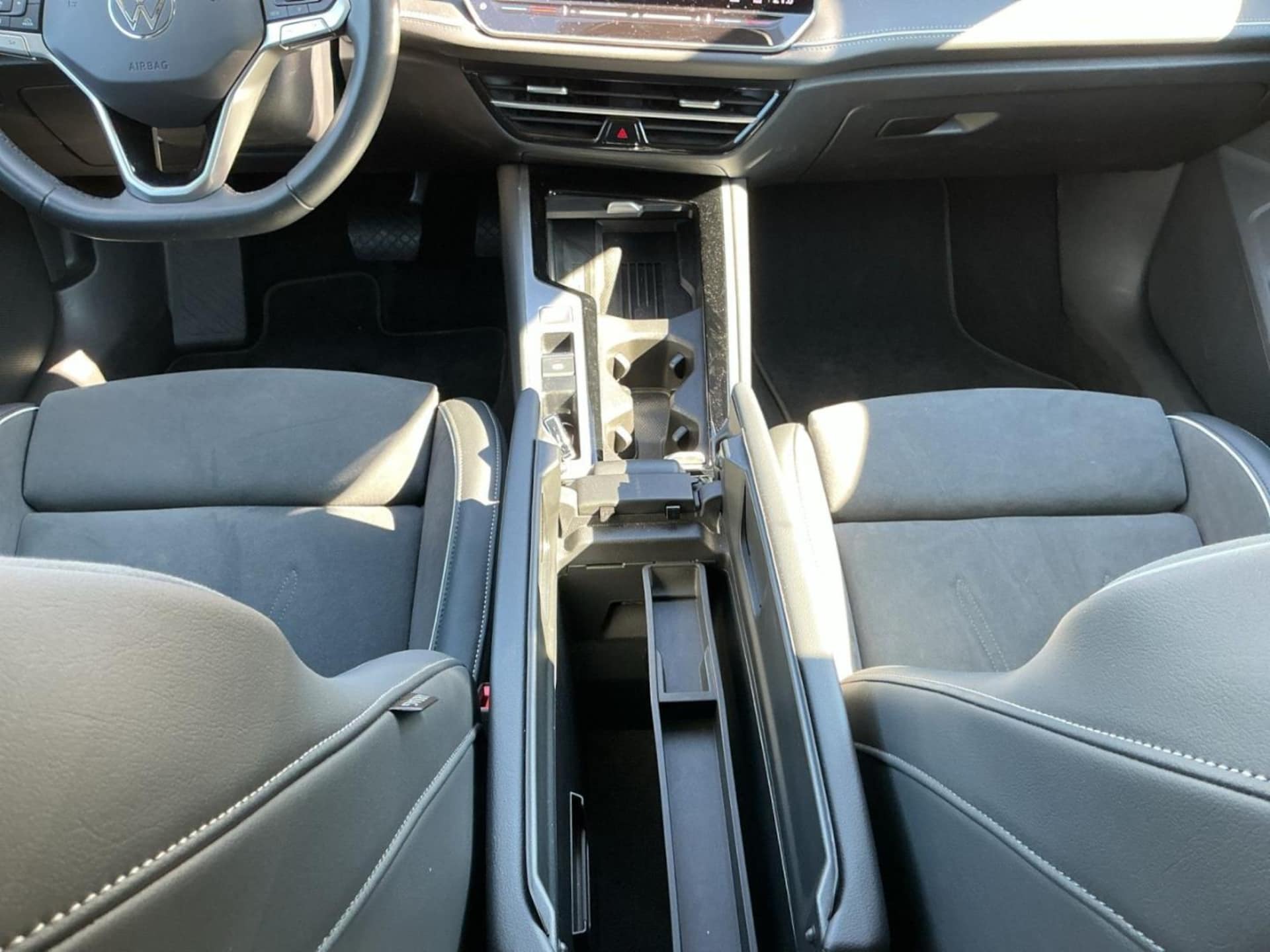 Volkswagen Passat Elegance