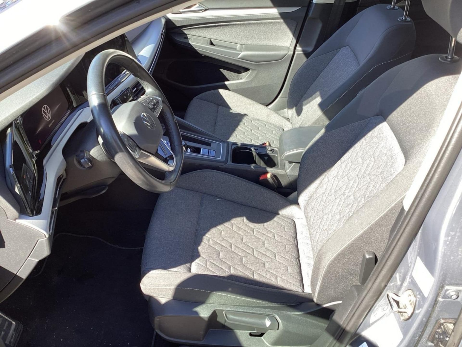 Volkswagen Golf MOVE