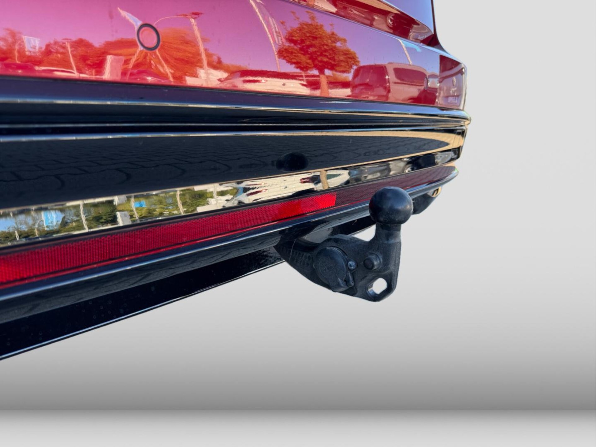 Volkswagen ID.7 Tourer Pro