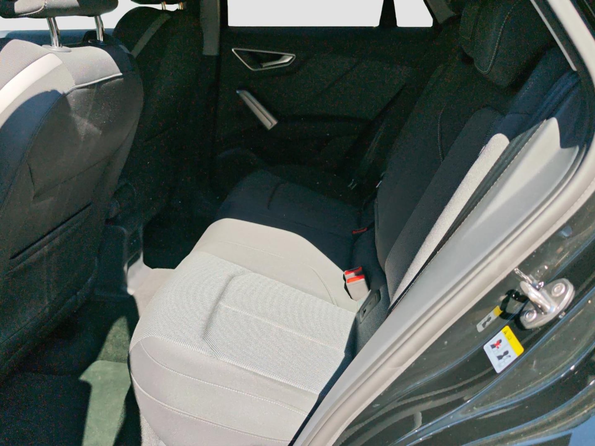 Audi Q2 Advanced