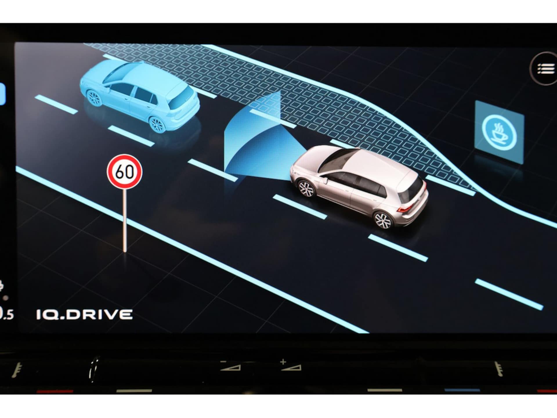 Volkswagen Golf MOVE