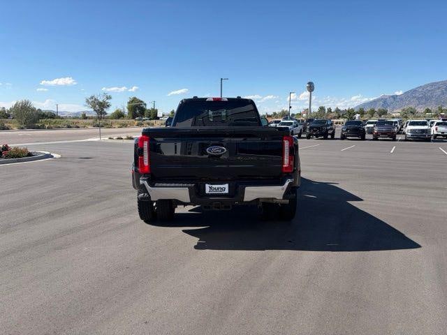 2025 Ford