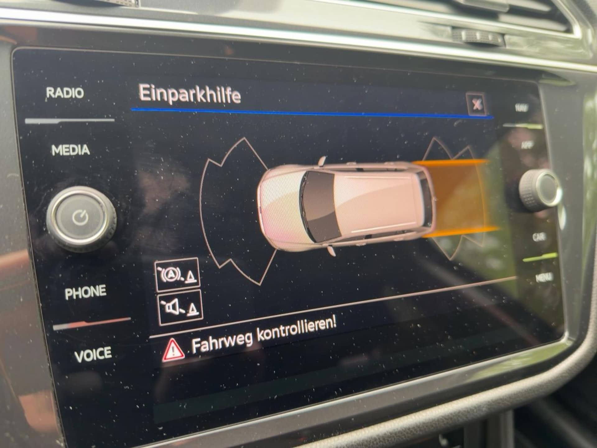 Volkswagen Tiguan Allspace Life