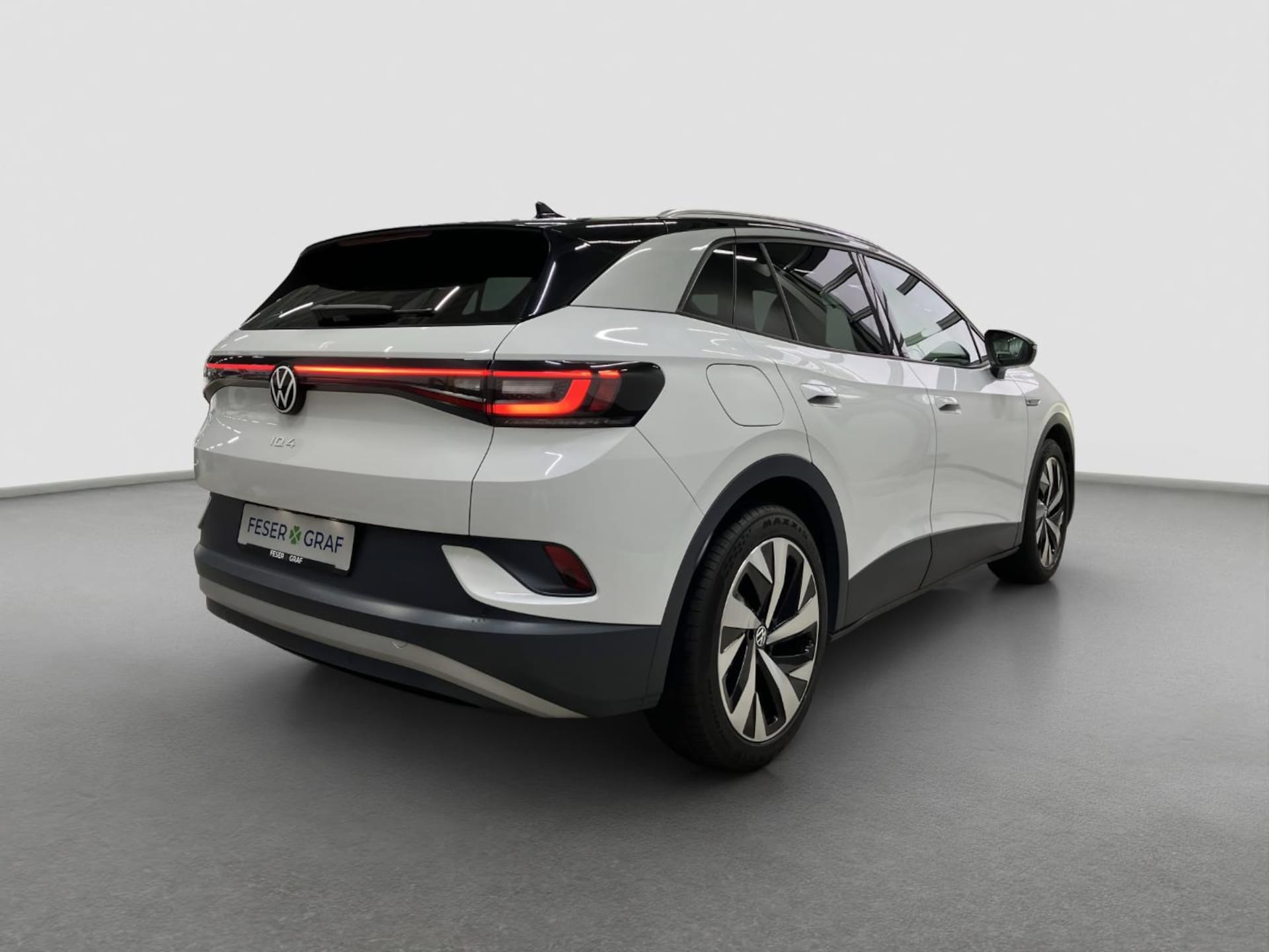 Volkswagen ID.4 1st