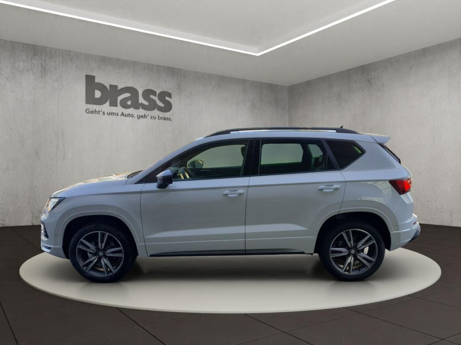 SEAT Ateca – Bild 2