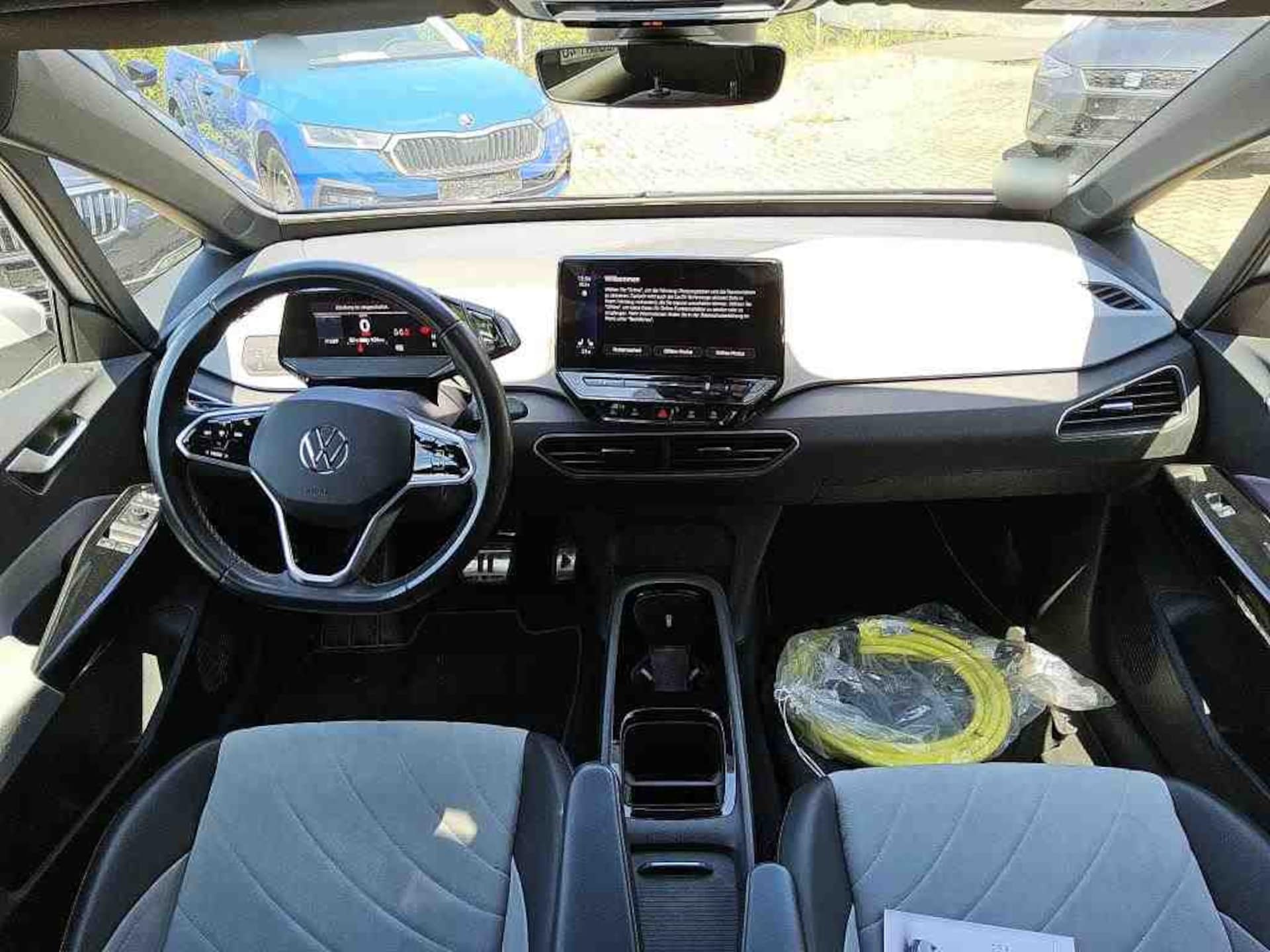 Volkswagen ID.3 Pro S