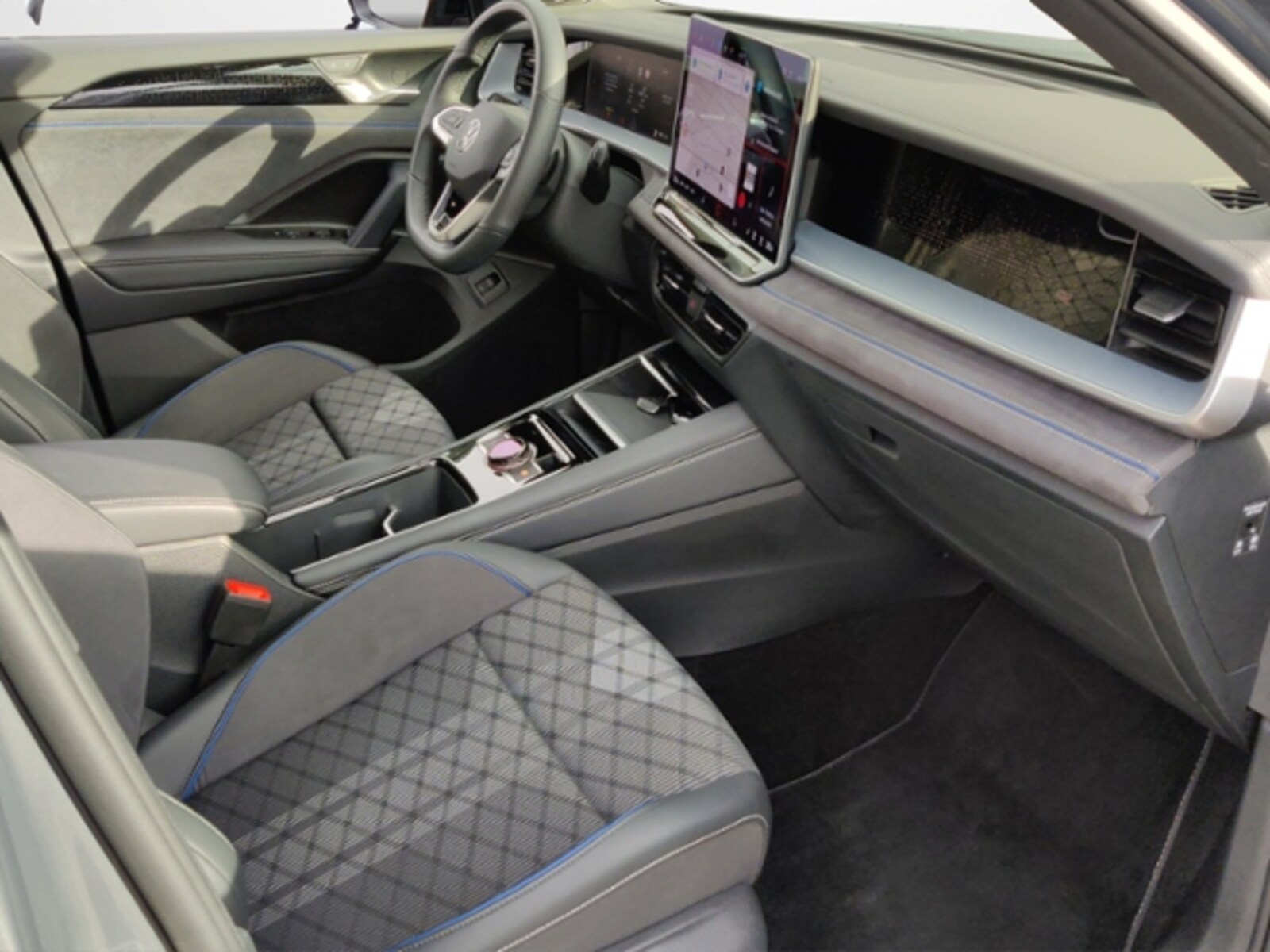 Volkswagen Tayron – Bild 17