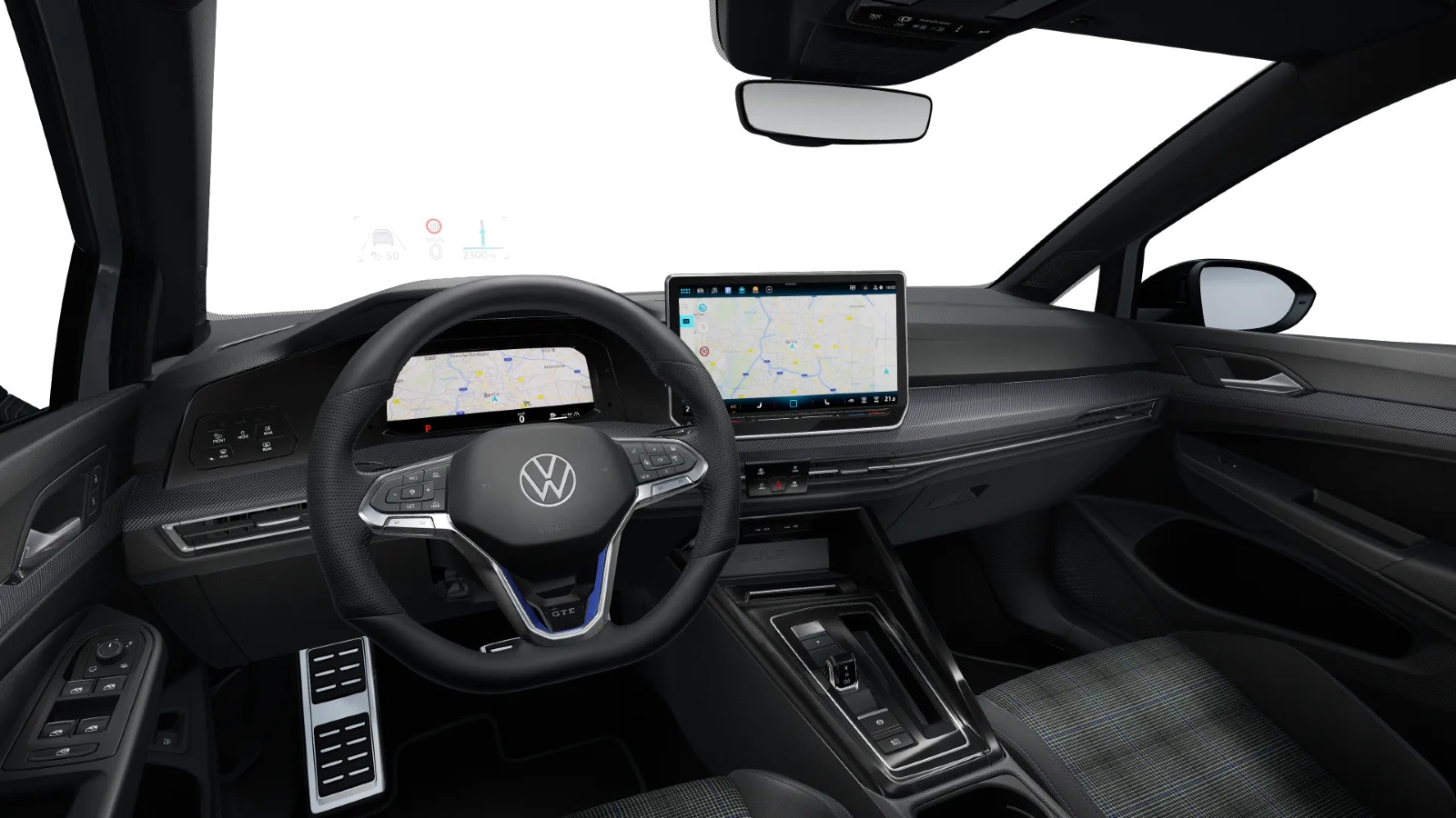 Volkswagen Golf – Bild 13