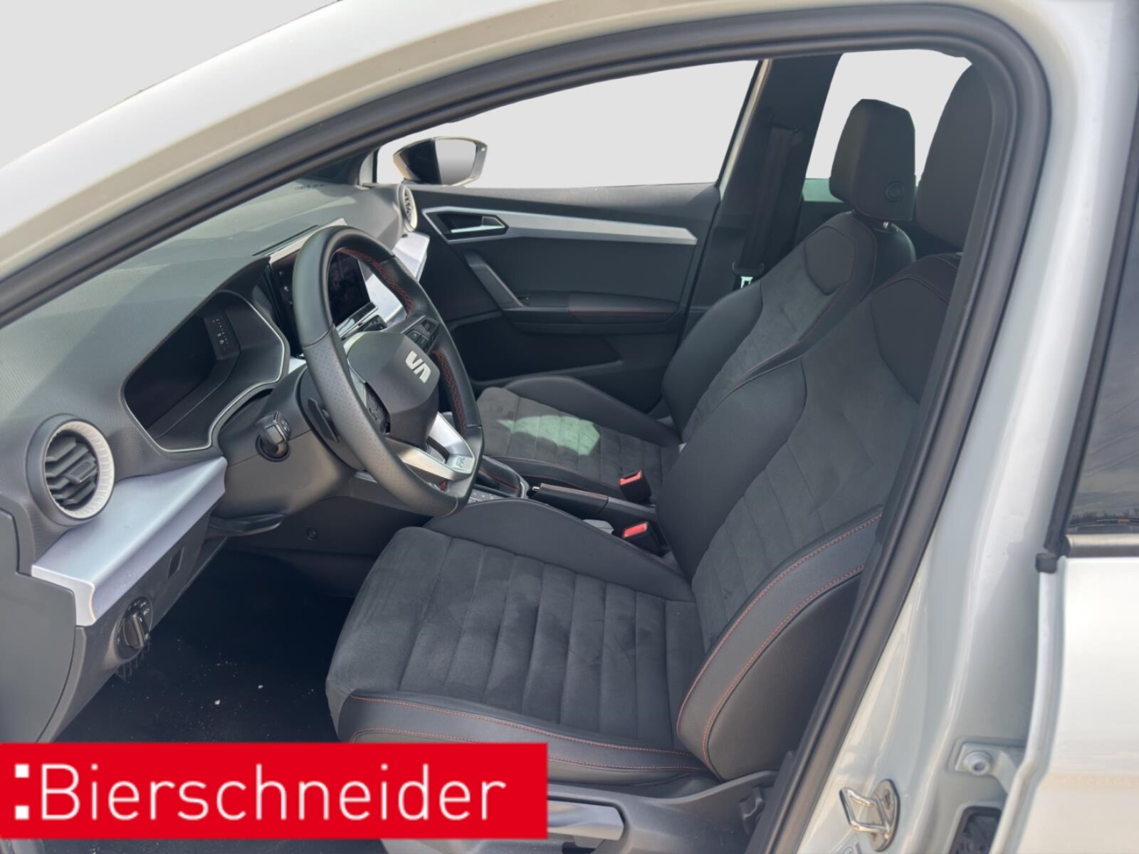 SEAT Ibiza – Bild 2