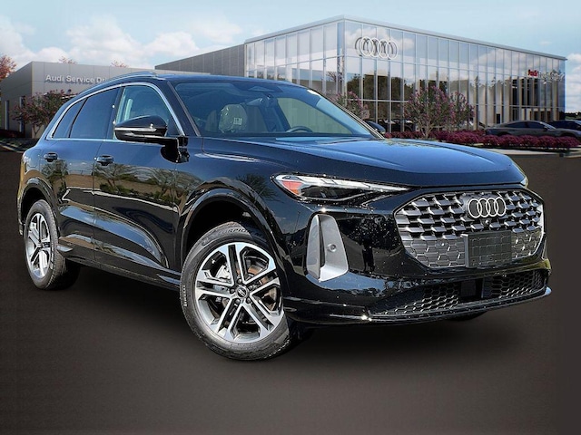 2026 Audi Q5