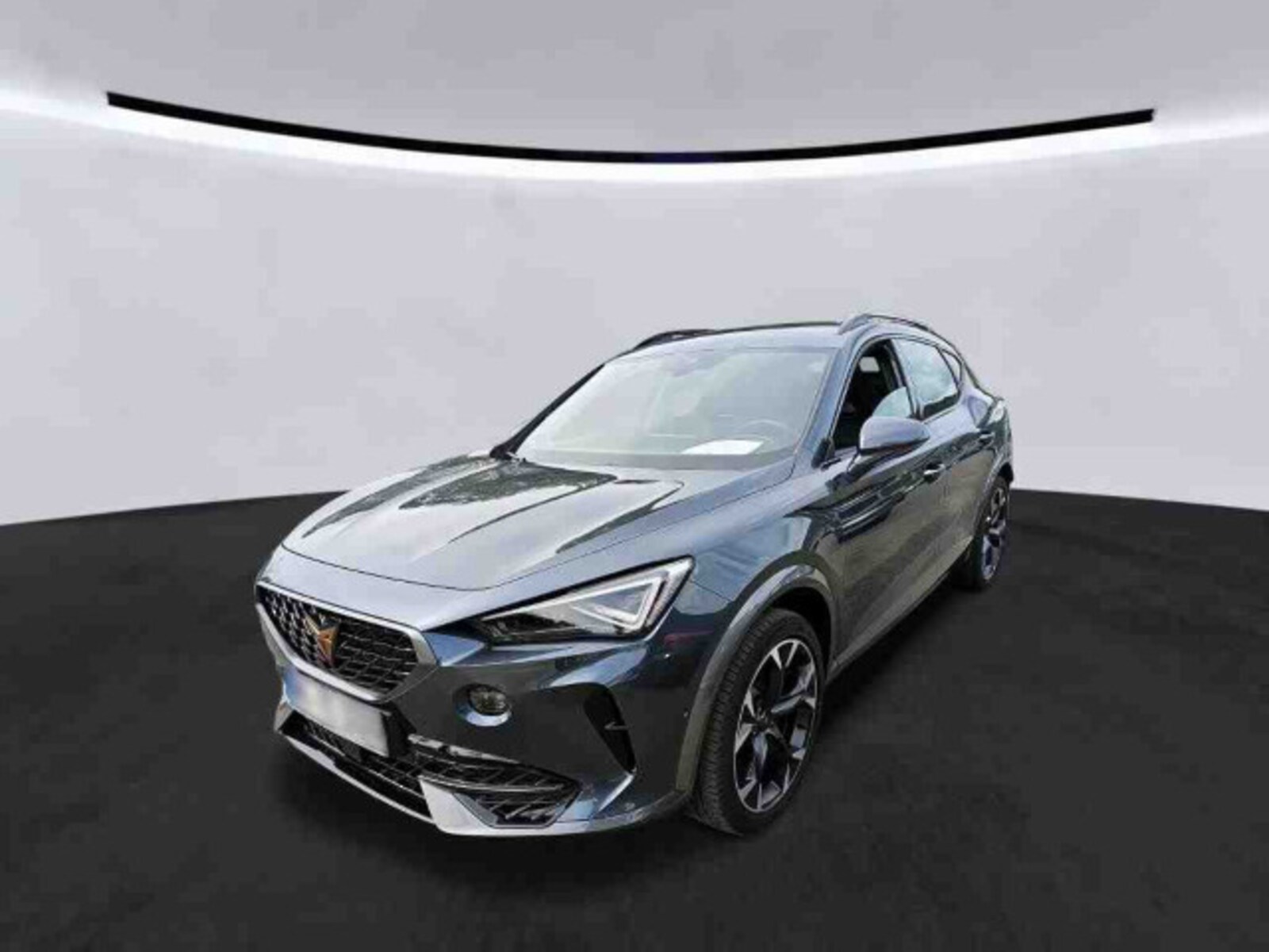 CUPRA Formentor – Bild 2