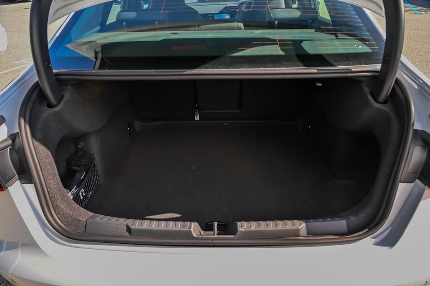 Image about Audi A3 Sedan 35 TFSI S tronic