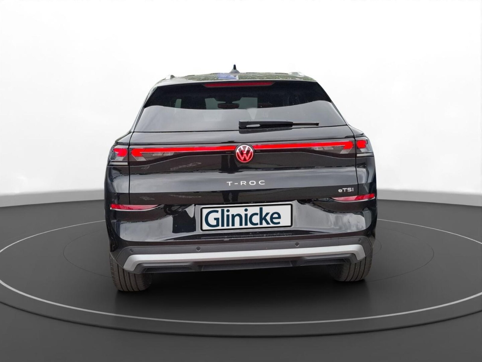 Volkswagen T-Roc – Bild 7