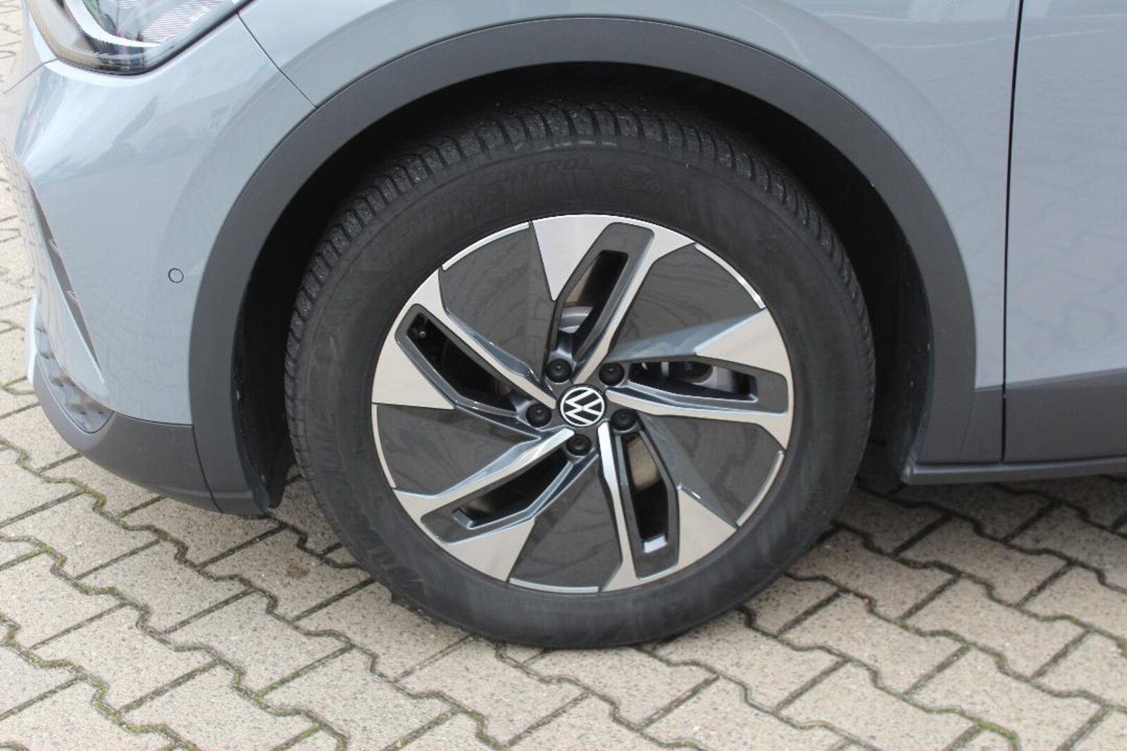 Volkswagen ID.4 – Bild 2