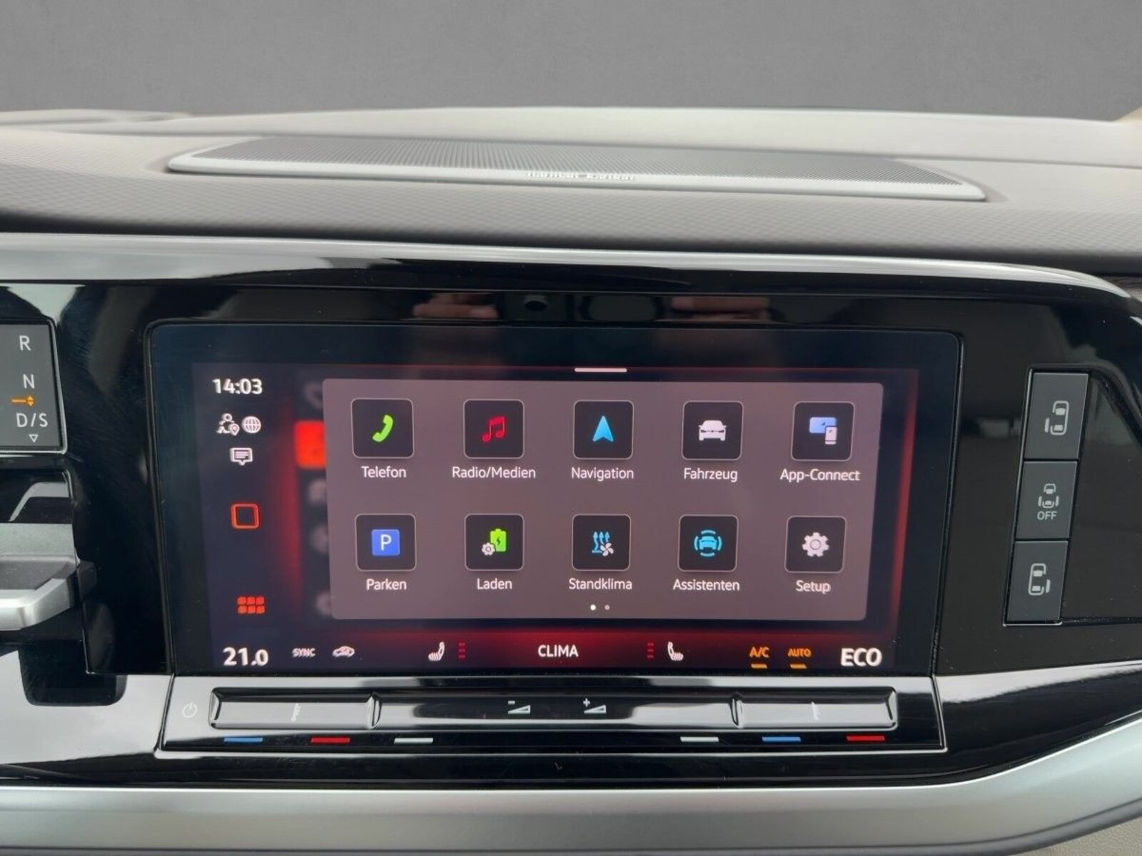 Volkswagen Multivan Langversion – Bild 16