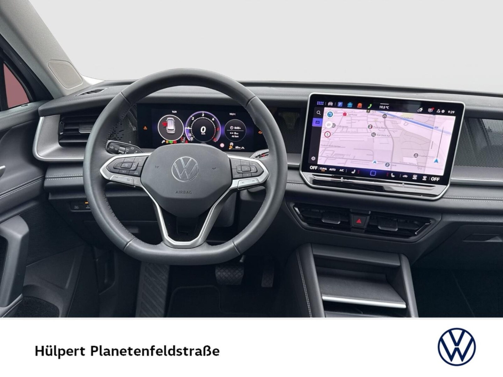 Volkswagen Tayron – Bild 7