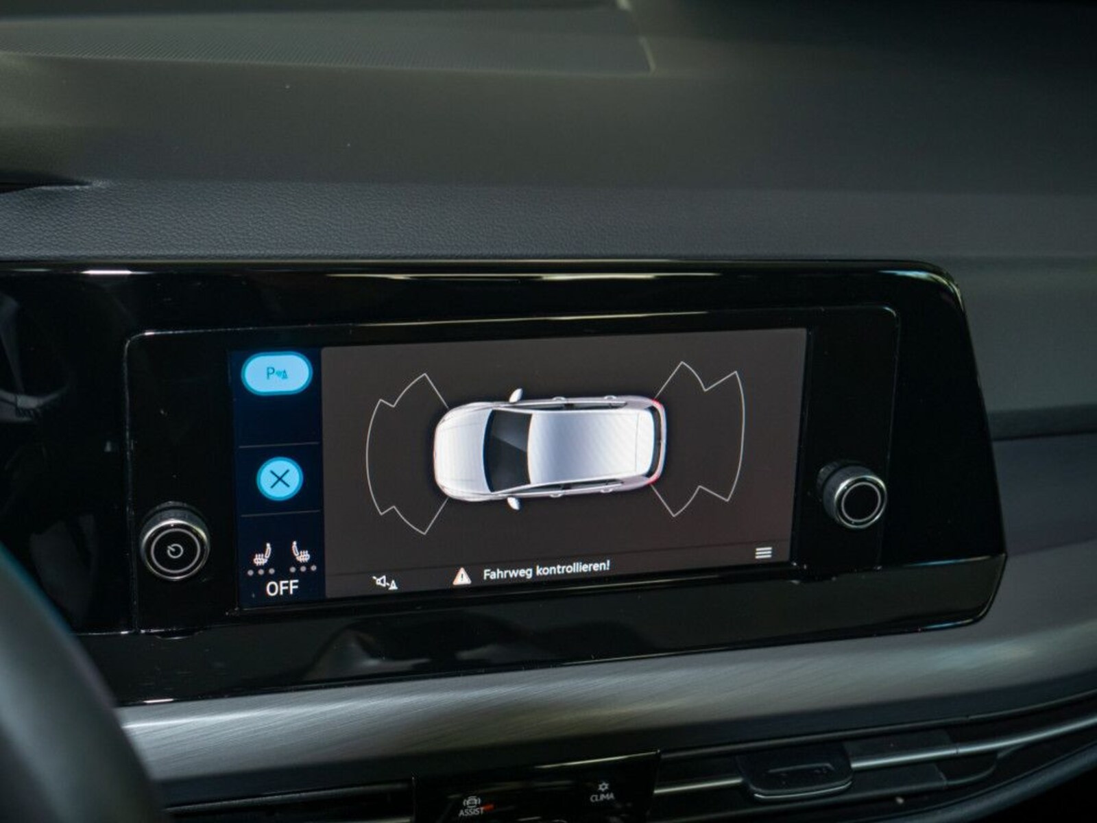 Volkswagen Golf – Bild 10