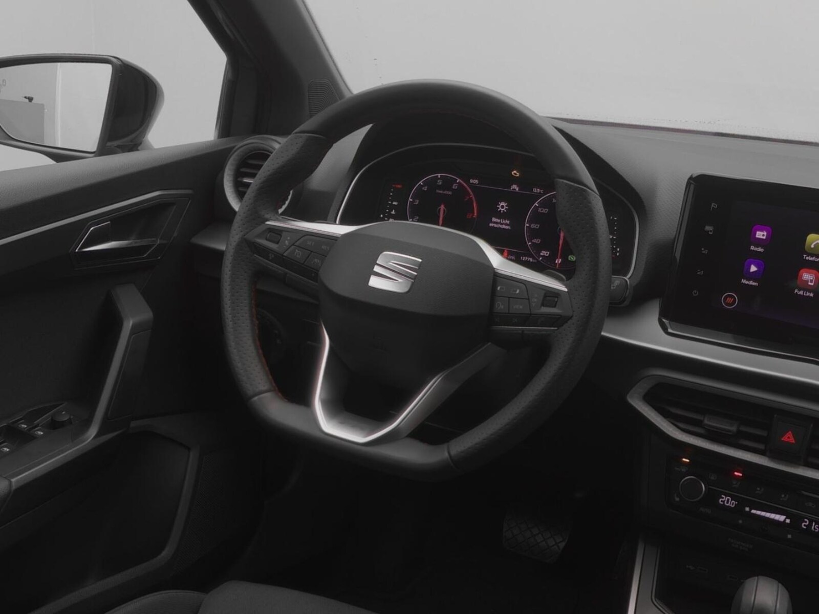 SEAT Arona – Bild 8