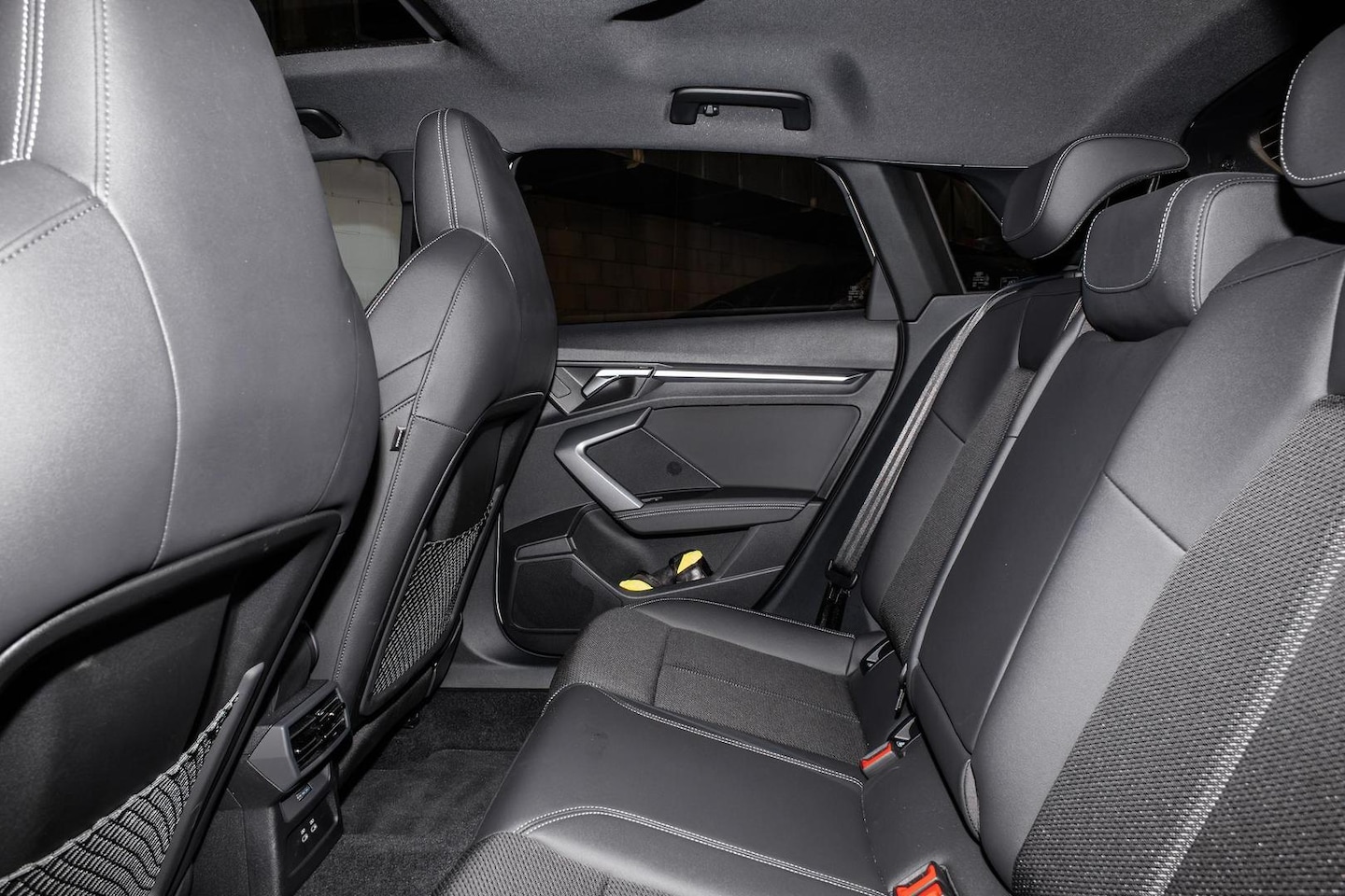 Image about Audi A3 Sportback 35 TFSI S tronic