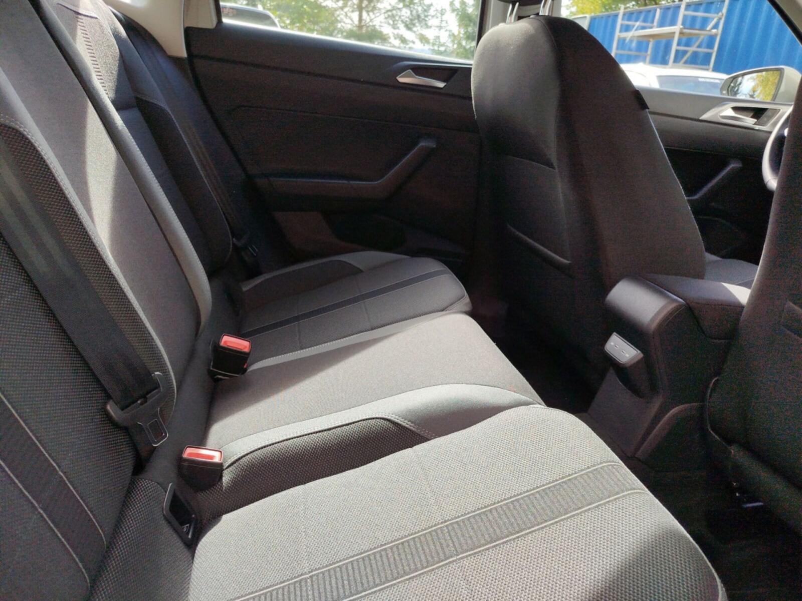 Volkswagen Polo – Bild 9