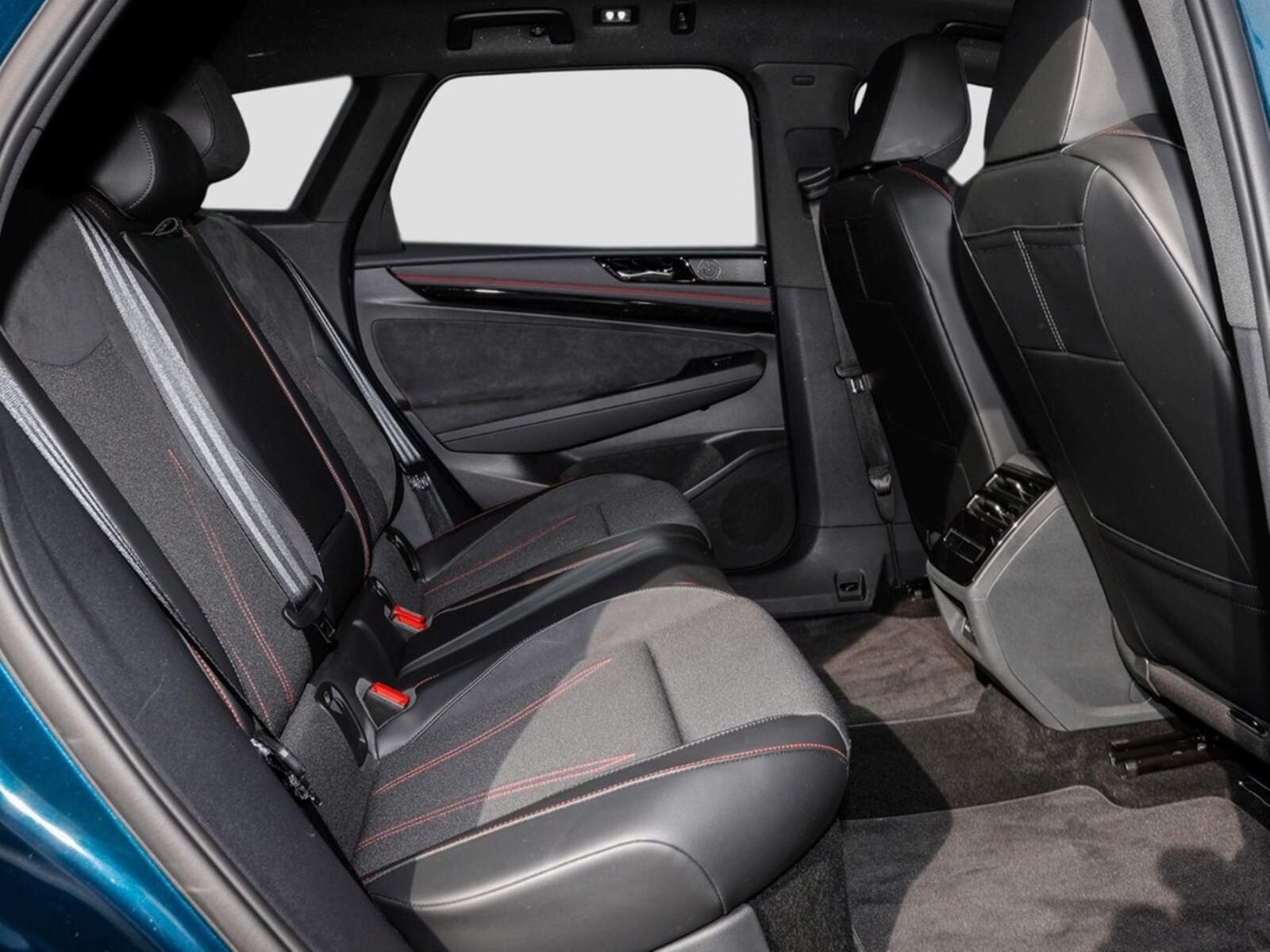 Volkswagen ID.7 Tourer – Bild 11