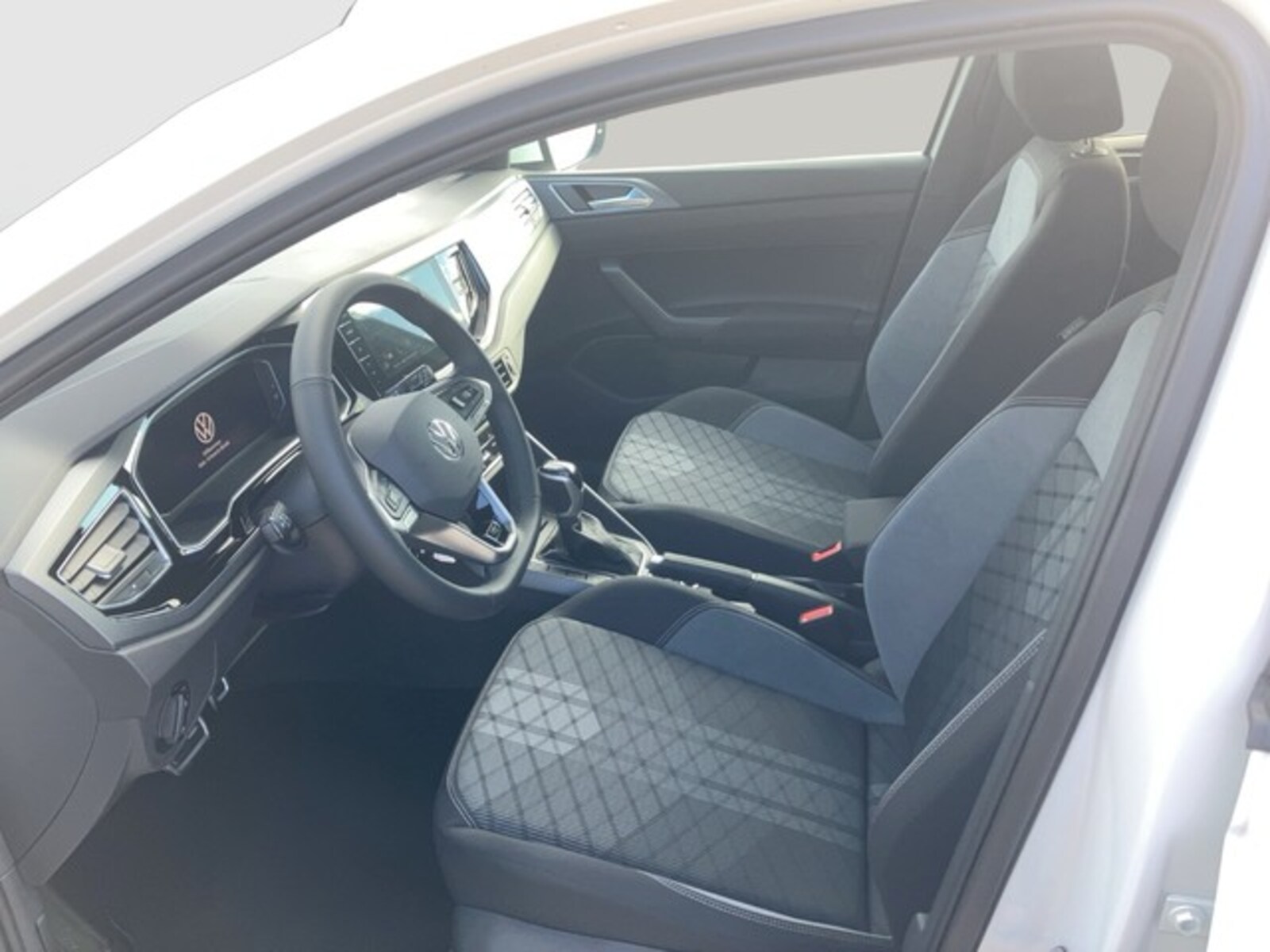 Volkswagen Taigo – Bild 8