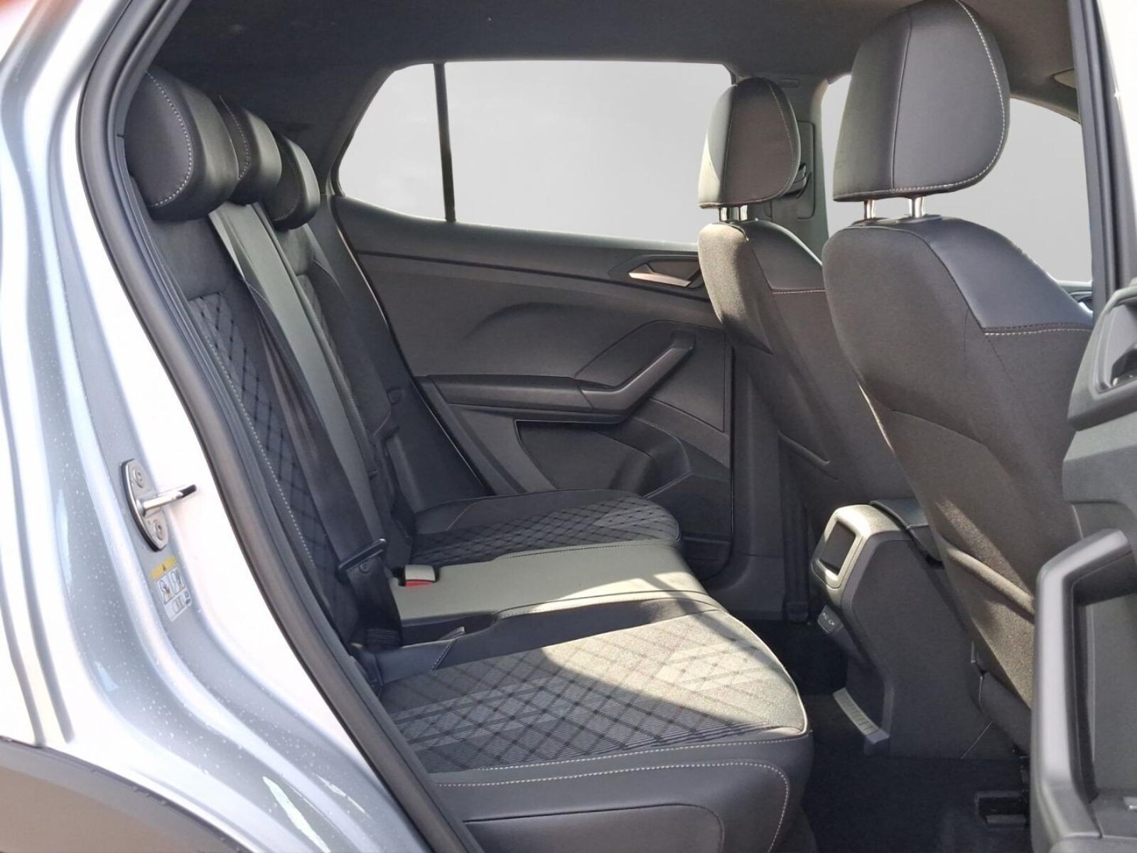 Volkswagen T-Cross – Bild 5