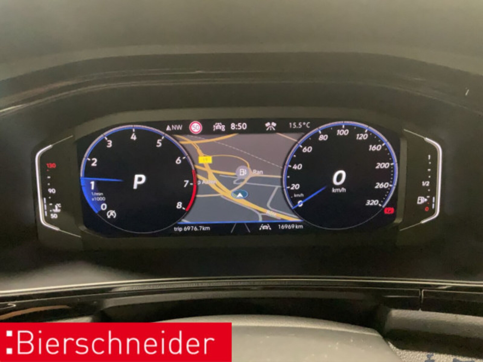Volkswagen T-Roc – Bild 14