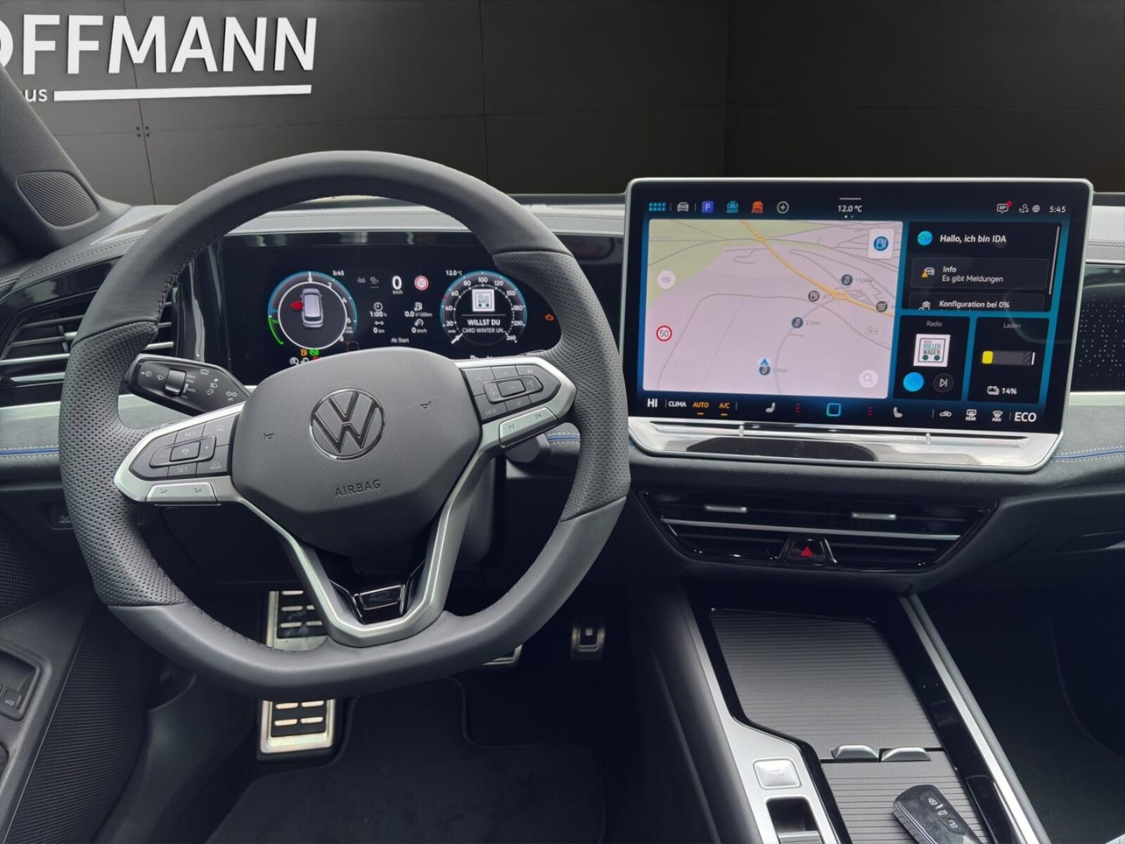 Volkswagen Passat – Bild 8