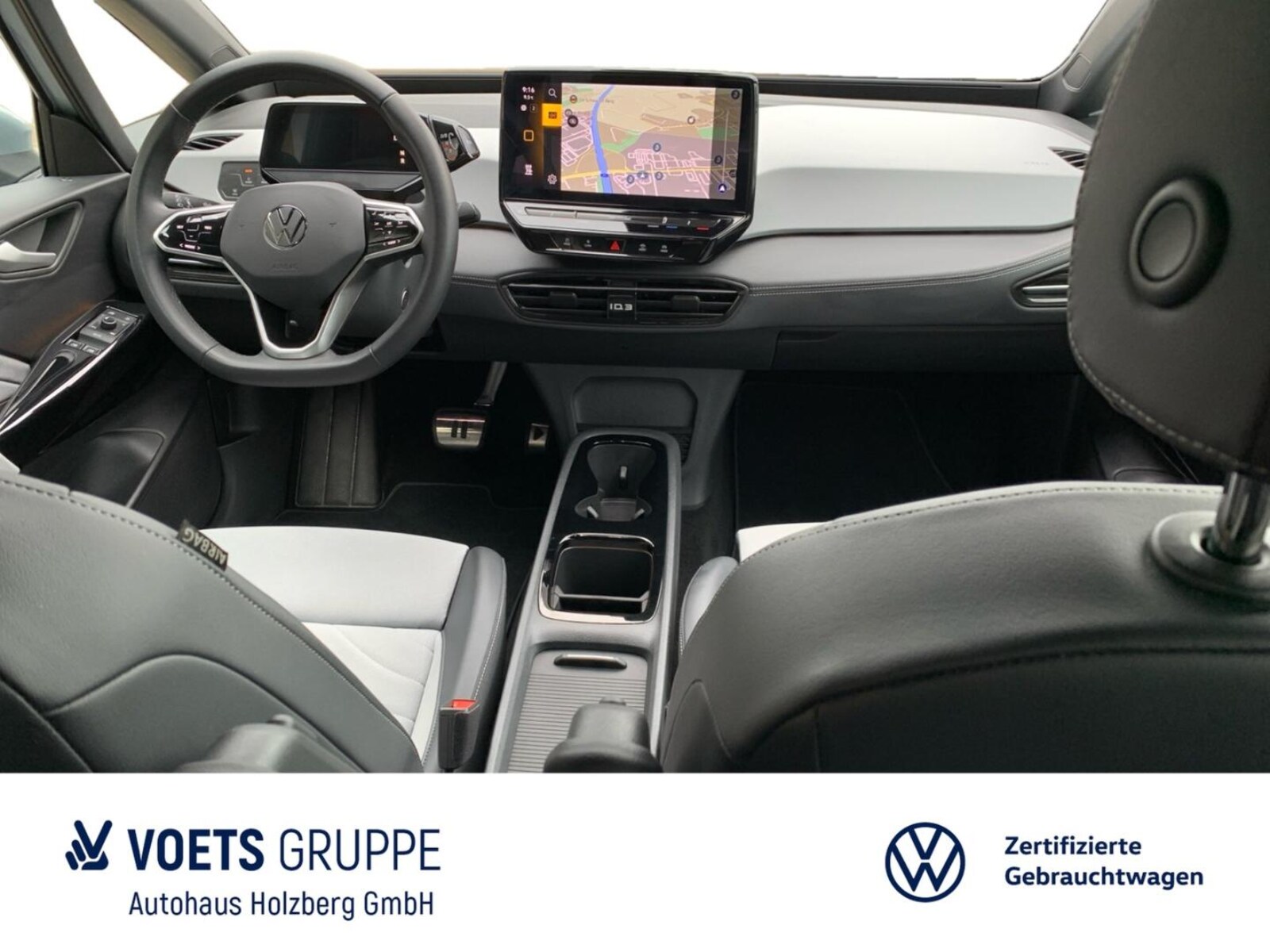 Volkswagen ID.3 – Bild 7