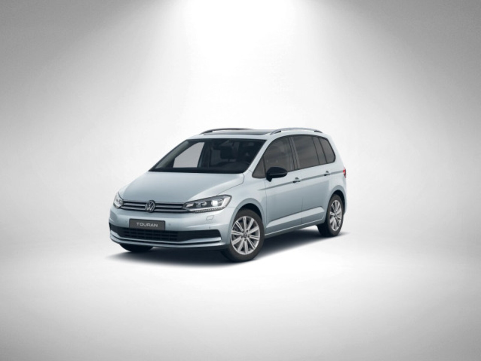 Volkswagen Touran – Bild 2