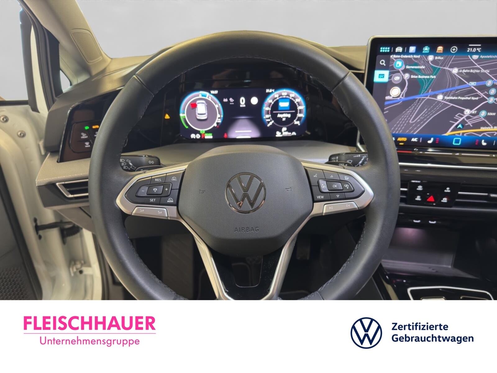 Volkswagen Golf – Bild 10