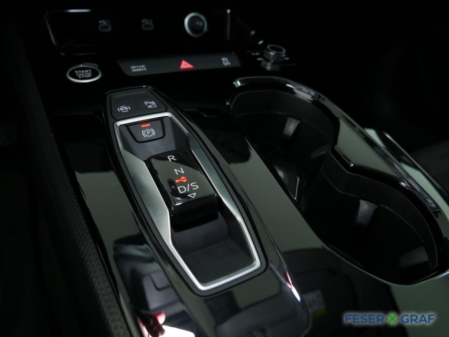 Bild über Audi A5 Avant TDI 150 kW S tronic - für weitere Informationen kontaktieren Sie den Audi Partner